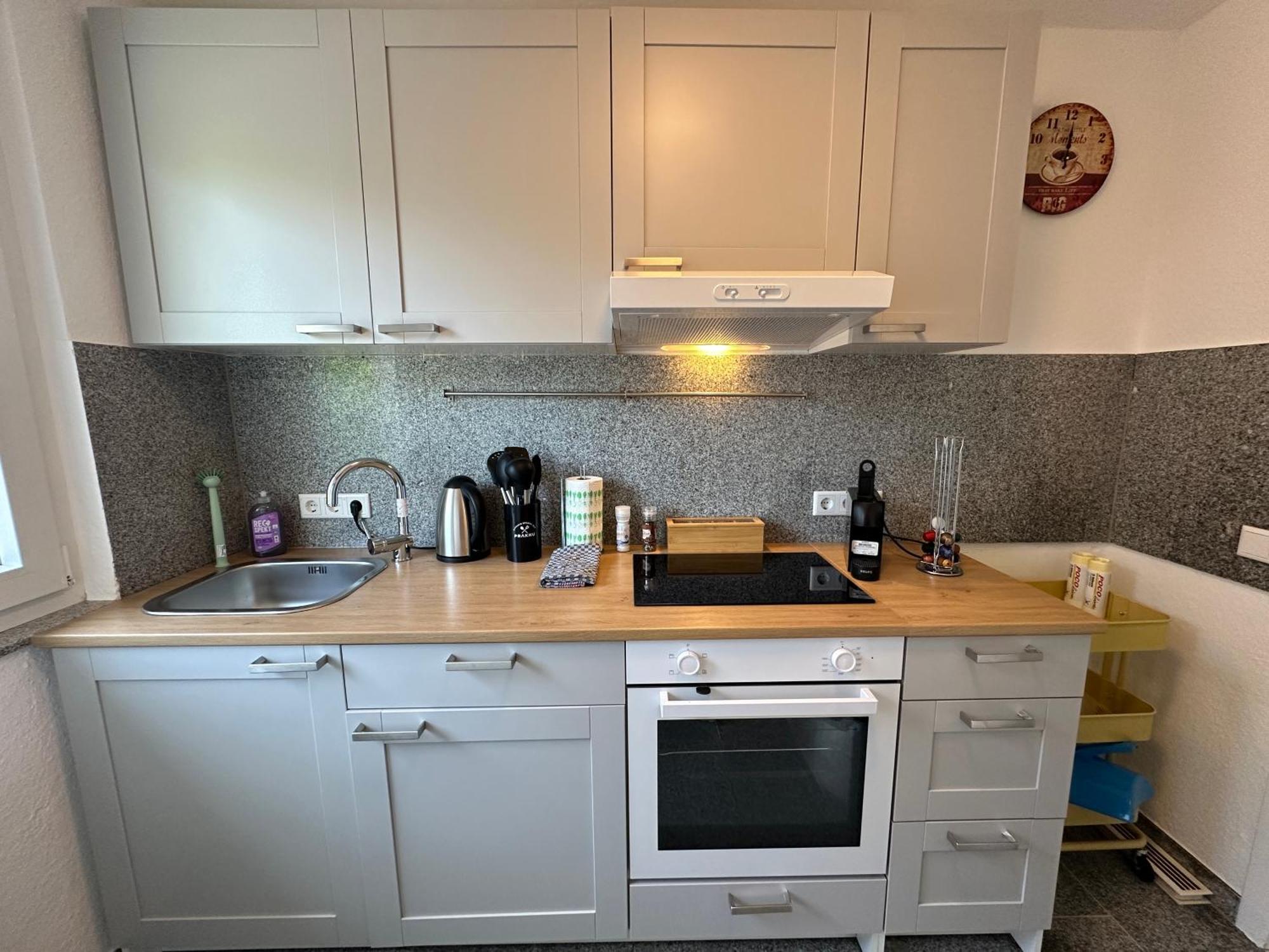 Moderne Ferienwohnung Fuer 4-5 Personen Mitten In Herten*Netflix*Nespresso Herten  Kültér fotó