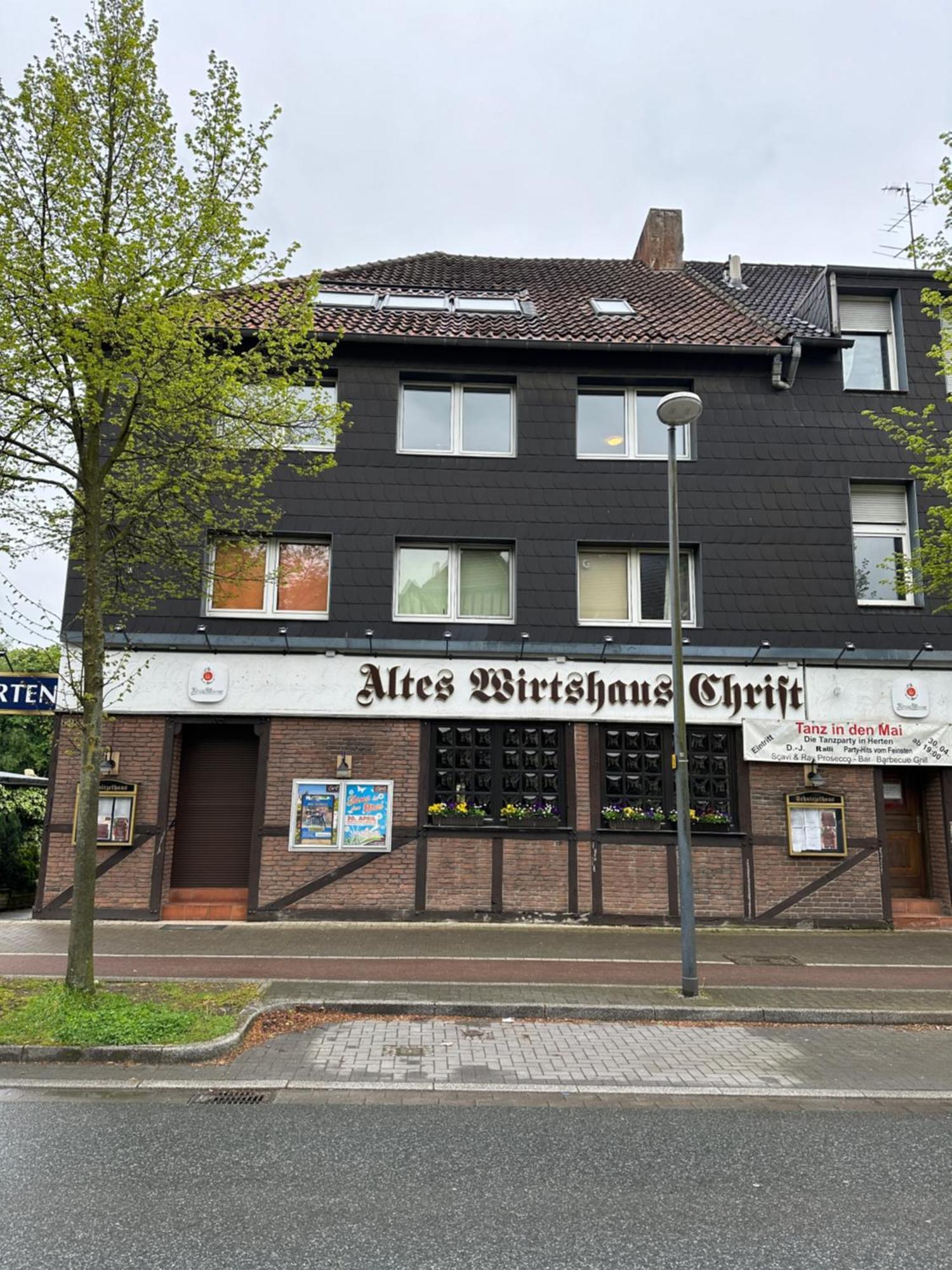 Moderne Ferienwohnung Fuer 4-5 Personen Mitten In Herten*Netflix*Nespresso Herten  Kültér fotó